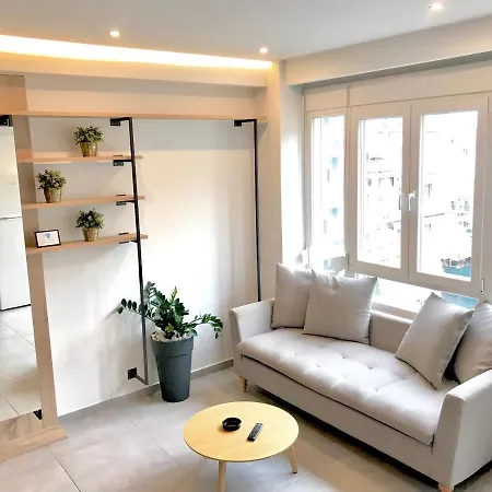 Souita In The Centre, The Luxury Suites Appartamento *